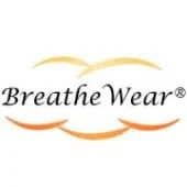 BreatheWear Merchant Logo