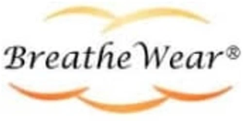 BreatheWear Promo Code