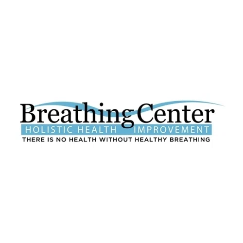 Breathing Center Merchant Logo