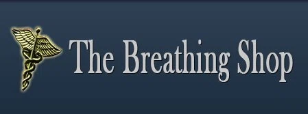 The Breathing Shop coupons