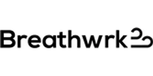 Breathwrk Merchant logo