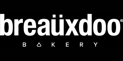 Breaüxdoo Bakery Promo Code