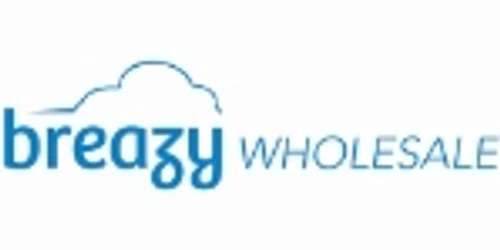 Breazy Wholesale Promo Code