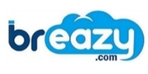 Breazy Merchant logo