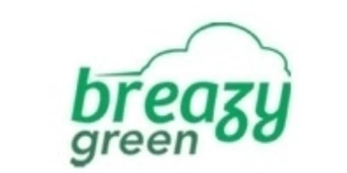 Breazy Green Promo Code