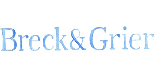 Breck and Grier Promo Code
