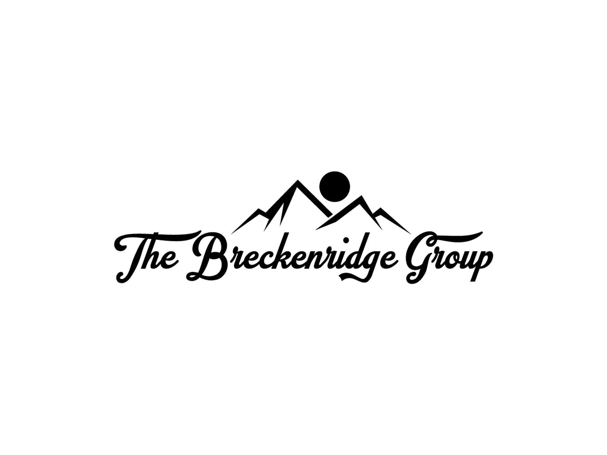 THE BRECKENRIDGE GROUP Promo Code — 200 Off 2024