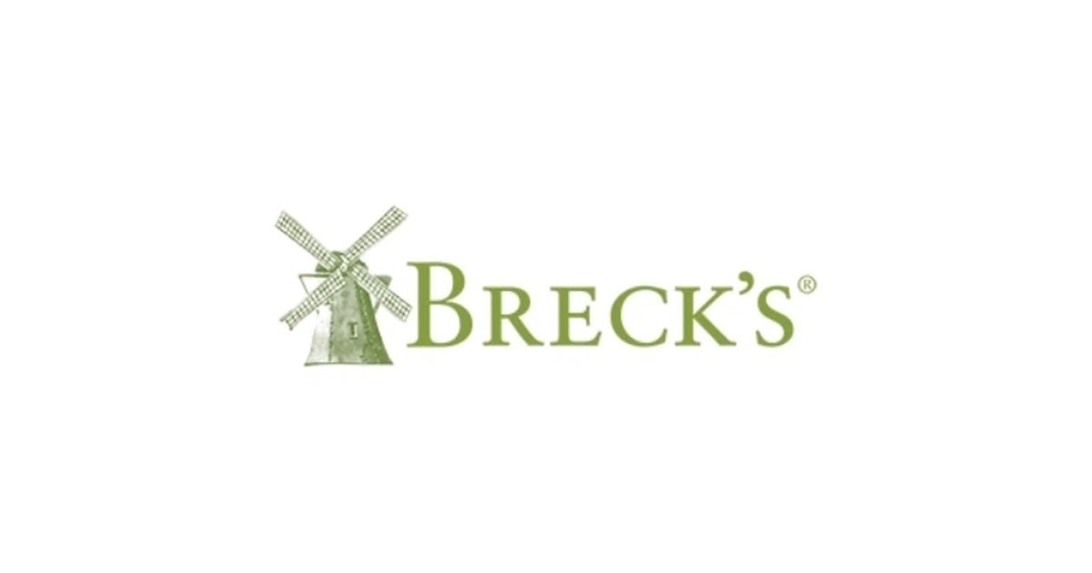 Breck's Discount Codes 60 Off Promo Code October 2025