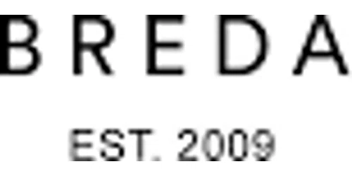 BREDA Promo Code