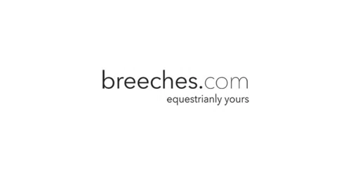 Breeches.com coupon