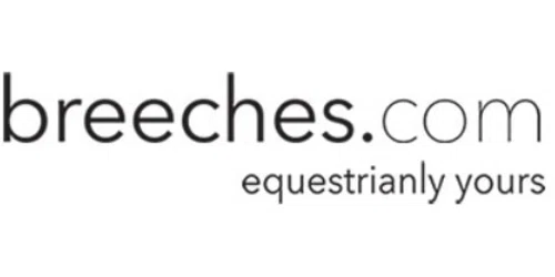 Breeches.com Merchant logo