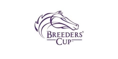 Breeder's Cup Shop coupon