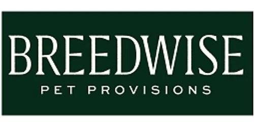 Breedwise Promo Code