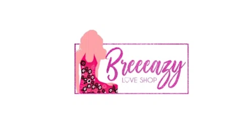 Breeeazy Love Shop coupon