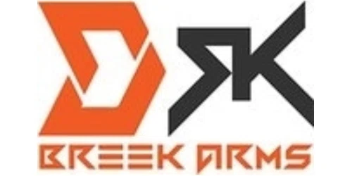 Breek Arms Promo Code