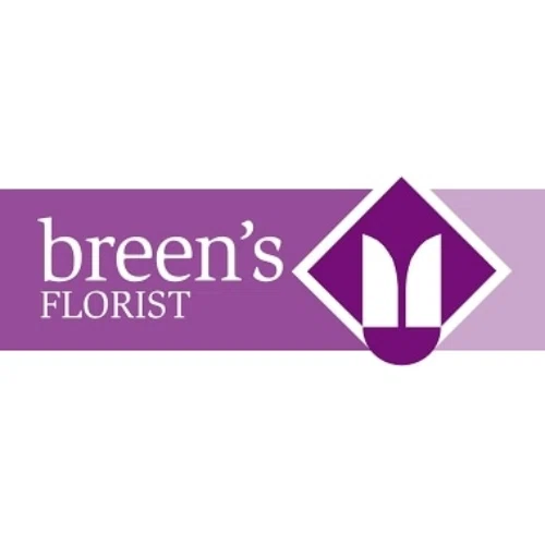Breen's Florist Promo Code