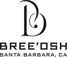 Bree'osh Merchant Logo