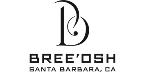 Bree'osh Promo Code