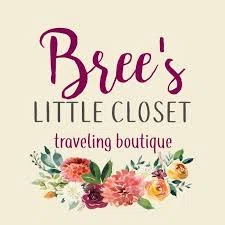 Bree's Little Closet Promo Code