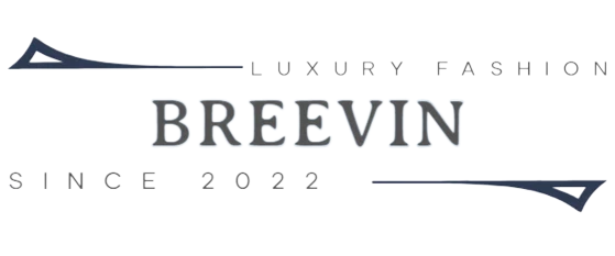 Breevin Luxury Merchant Logo