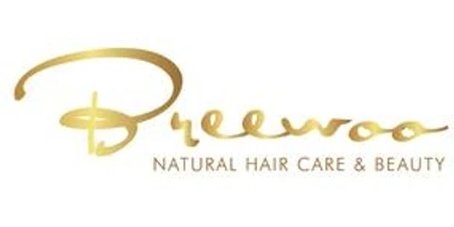 BreeWoo Natural Haircare & Beauty Promo Code