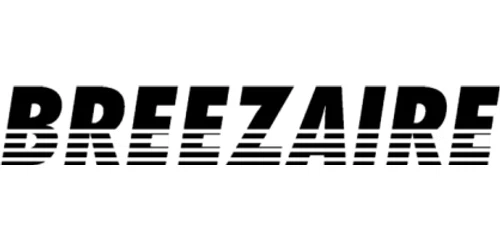 Breezaire Merchant logo