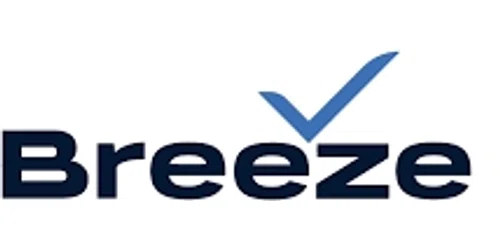 Breeze Airways Merchant logo