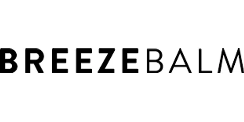 Breeze Balm Promo Code