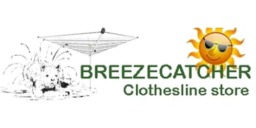 Breezecatcher Clothesline Promo Code