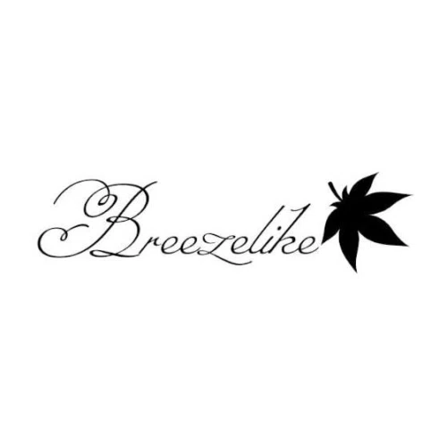 Breezelike Promo Code
