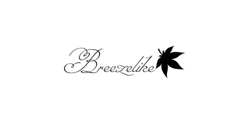 Breezelike coupon