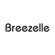 Breezelle Merchant Logo
