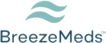 Breeze Meds Merchant Logo