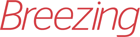 Breezing Merchant Logo
