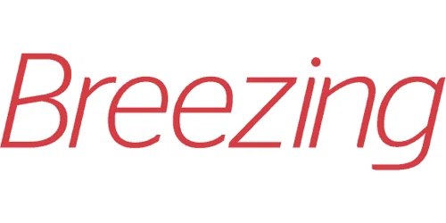 Breezing Promo Code