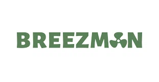BREEZMAN Merchant Logo