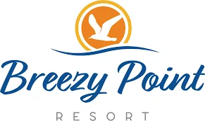 Breezy Point Resort Merchant Logo