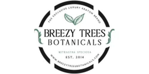 Breezy Trees Botanicals Promo Code