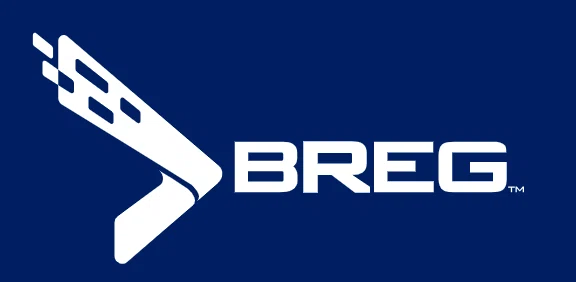 Breg Merchant Logo