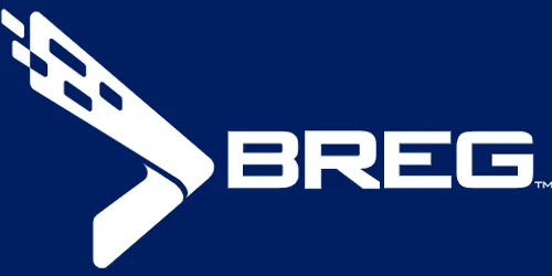 Breg Promo Code