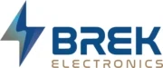 BREK Electronics Merchant Logo