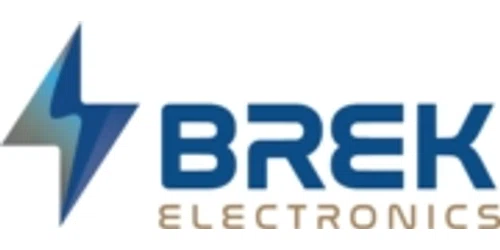 BREK Electronics Promo Code