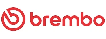 Brembo Merchant Logo