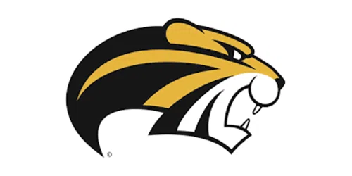 Brenau Golden Tigers Merchant logo