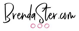 Brenda Ster Merchant Logo