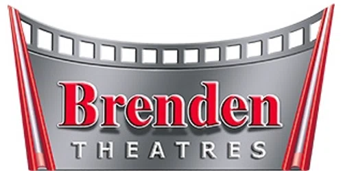 Brenden Theatres Promo Code