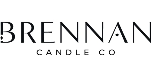Brennan Candle Merchant logo