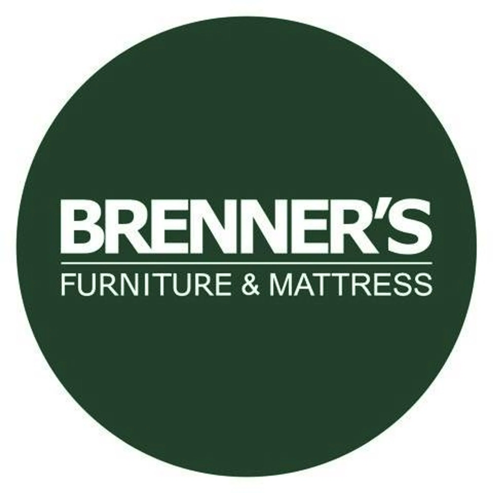 BRENNER'S FURNITURE & MATTRESS Promo Code — 200 Off 2024