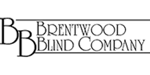 Brentwood Blind Company Promo Code