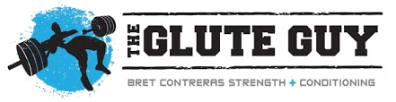 Bret Contreras Merchant Logo